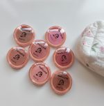 رژگونه مینی مهرونا