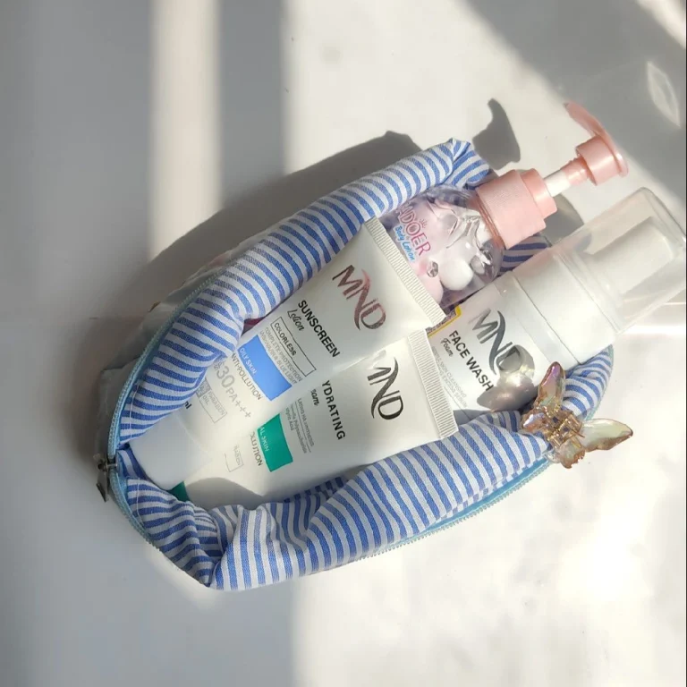 پک هدیه مراقبت پوست