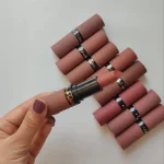 رژ لب پیگمنت بالا