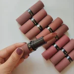 رژ لب ۸ رنگ جولیوس