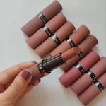 رژ لب با ماندگاری بالا