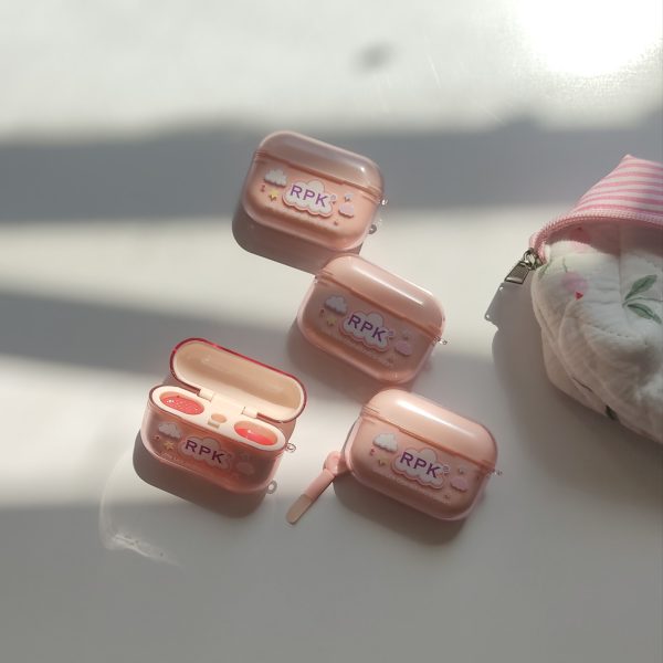 رژلب ایرپادی