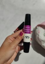 ریمل ویولت Violet Makeup مدل Waterproof - Image 5
