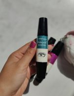 ریمل ویولت Violet Makeup مدل Waterproof - Image 4
