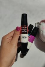 ریمل ویولت Violet Makeup مدل Waterproof - Image 2