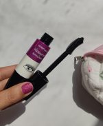 ریمل ویولت Violet Makeup مدل Waterproof