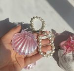 رژگونه صدفی اولیبولا
