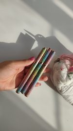 خط چشم ماژیکی 24 ساعته